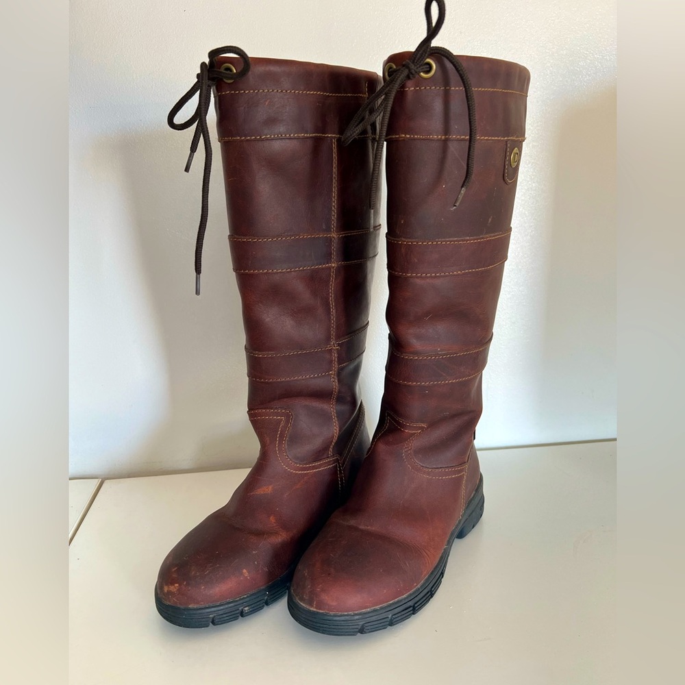 Dublin River Boot Women’s Size 8.5